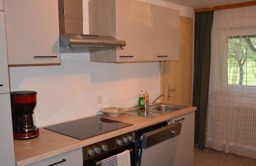 Aurach am Hongar House | Appartment Zi 1 u. 4 mit Balkon - Ruheoase in der Natur Nahe am Attersee