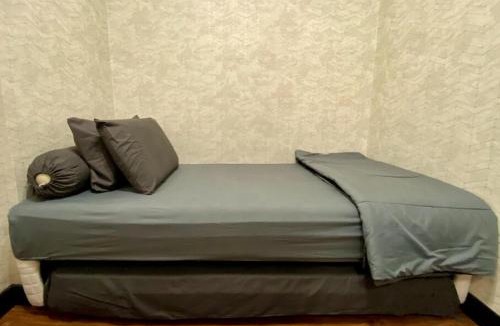 Jatinegara Apartment | Apt Casablanca 2BR Dahlia By Damaresa