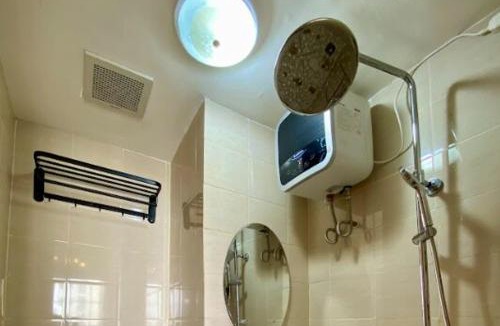 Jatinegara Apartment | Apt Casablanca 2BR Dahlia By Damaresa