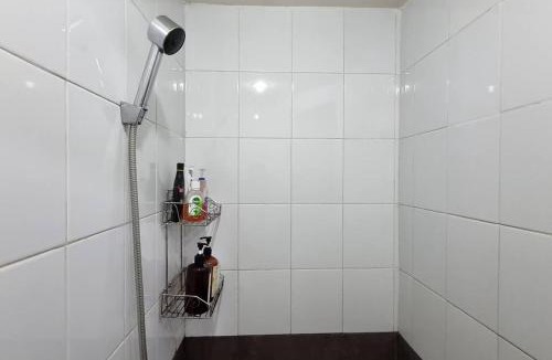 Rawasari Apartment | Apt Green Pramuka 2BR Tower B With Wi-Fi and Pool by Damaresa