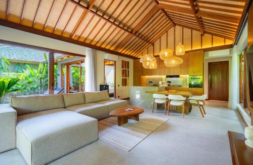 Lodtunduh Villa | Apura Villa Ubud by Betterplace