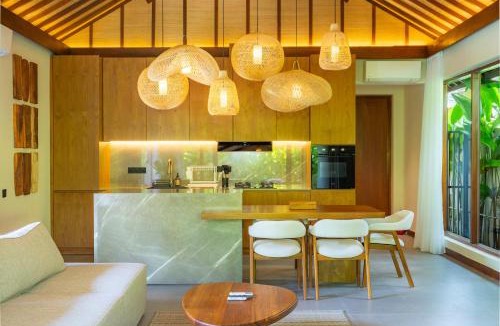 Lodtunduh Villa | Apura Villa Ubud by Betterplace