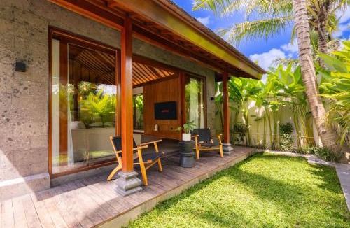 Lodtunduh Villa | Apura Villa Ubud by Betterplace