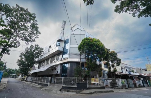 Bandung Hotel | ARA Stay By ARBA