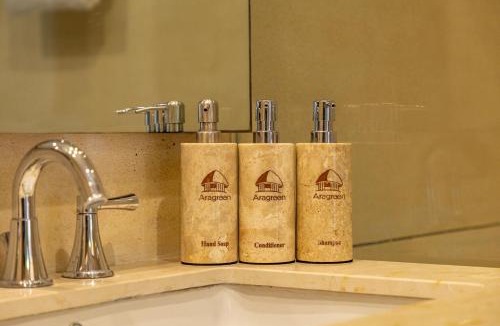 Berawa Hotel | Aragreen Villa
