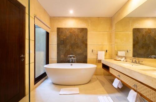 Berawa Hotel | Aragreen Villa
