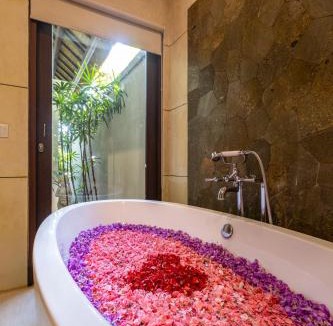 Berawa Hotel | Aragreen Villa