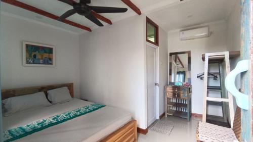 Banjartegehe Hotel | Aramaya Hills Boutique
