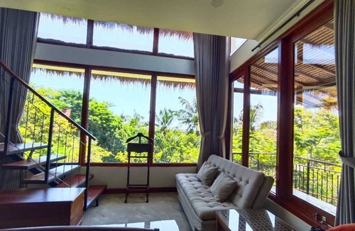 Banjartegehe Hotel | Aramaya Hills Boutique