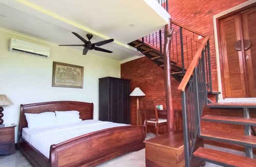 Banjartegehe Hotel | Aramaya Hills Boutique