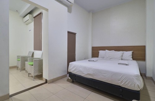 Mangga Besar Hotel | Aranis Hotel