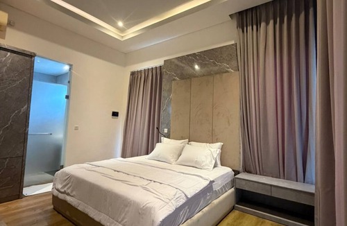 Cemagi Hotel | Araya Villa Cemagi 8