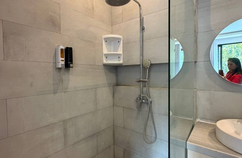 Cemagi Hotel | Araya Villa Cemagi 8