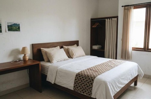 Medan House | Arbani stay