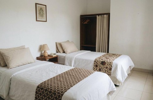 Medan House | Arbani stay