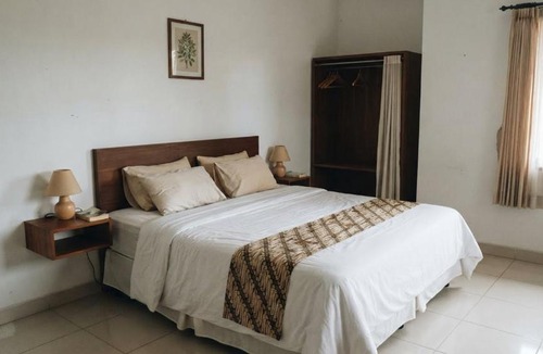 Medan House | Arbani stay