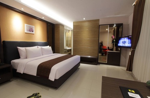 Sukajadi Hotel | Ardan Hotel
