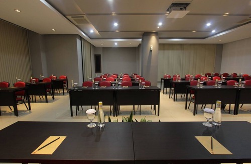 Sukajadi Hotel | Ardan Hotel