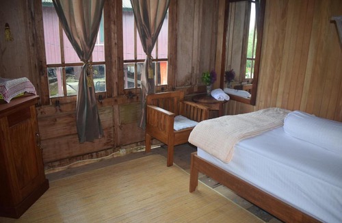 Kaledupa Island House | Areef Homestay Kaledupa