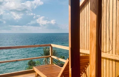 Bira Hotel | Aresona Cliff House