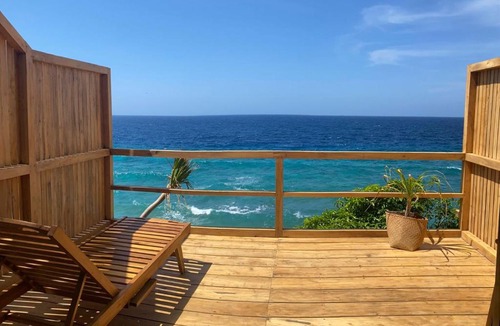 Bira Hotel | Aresona Cliff House