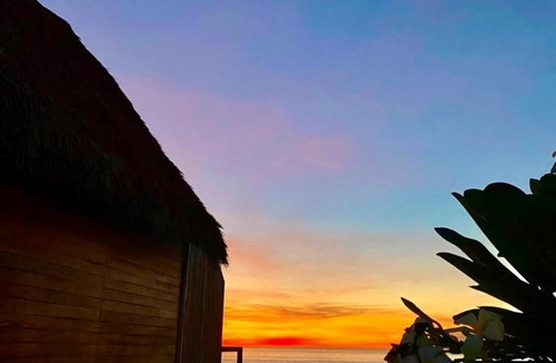 Bira Hotel | Aresona Cliff House