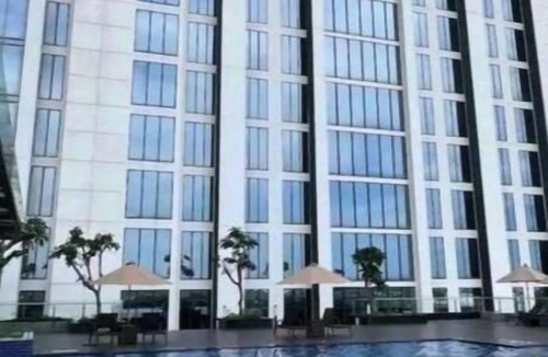 Tanjung Uncang Apartment | Arev Seaview at Pollux Meisterstadt Batam