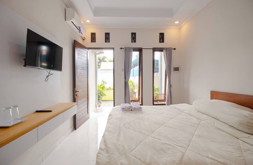 Mengwi House | Arga Shankara House