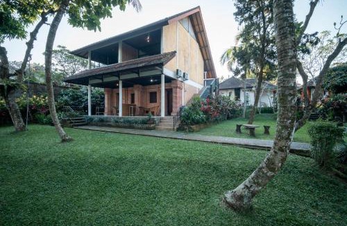 Ubud City-Centre Hotel | Argasoka Ubud - Ubud City Center