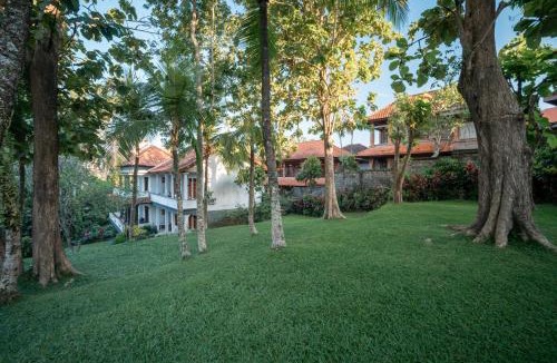 Ubud City-Centre Hotel | Argasoka Ubud - Ubud City Center
