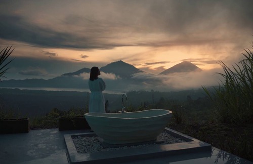 Kintamani Resort | Arkaluna Resort And Adventure