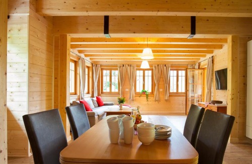 Bad Eisenkappel Apartment | Arlitscherhof Ferienwohnungen und Chalets