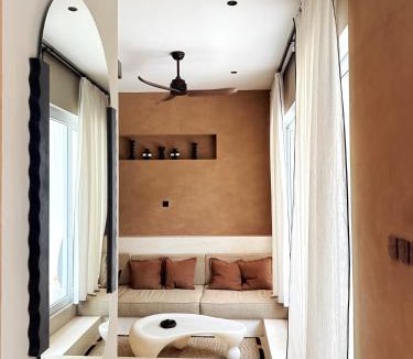 Jimbaran Apartment | Aron Villa - Quiet 2BR Pool Villa in Balangan