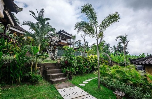 Sidemen Hotel | Arta Nadi Villa