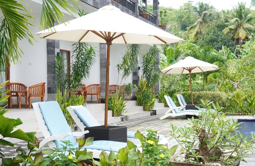 Batukandik Hotel | Artaloka Hotel & Restaurant