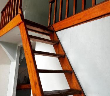 Pangalengan Hotel | Artana cabin