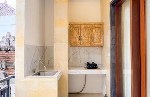 Pengosekan House | Artha Guest House By Samadhi Bali