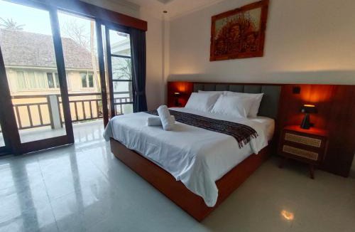 Cemagi Villa | Artha Sadia Villa 1 Seseh Beach