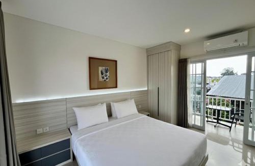 Tumbak Bayuh Villa | Artha Villa Canggu By Fays Hospitality