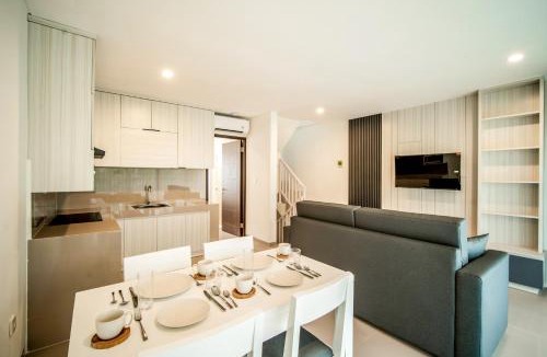 Tumbak Bayuh Villa | Artha Villa Canggu By Fays Hospitality