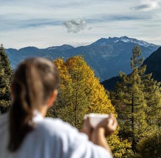 Maurach Hotel | Arthur's Hotel und Apartments am Achensee