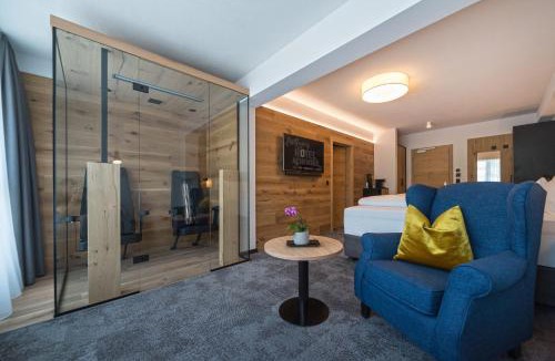 Maurach Hotel | Arthur's Hotel und Apartments am Achensee