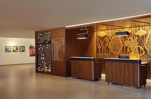 Lubuk Baja Hotel | ARTOTEL Batam