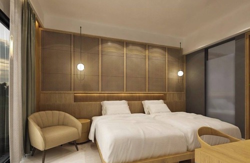 Dieng Kulon Hotel | ARTOTEL Wanasaba