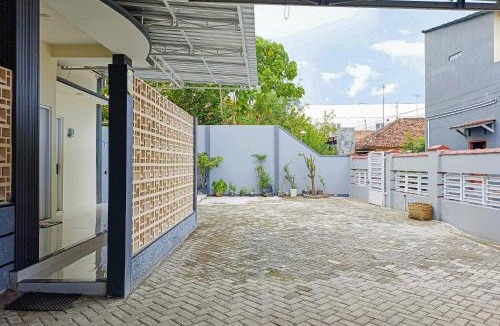 Tegal Hotel | Aruna Coliving Syariah RedPartner