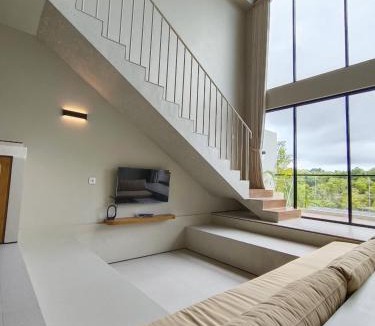 Ungasan Villa | Aruna Hills Resort Uluwatu