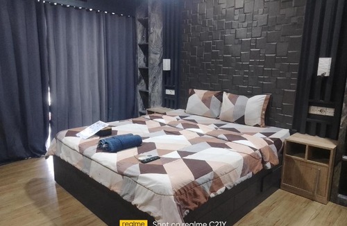 Citaringgul Apartment | Aryanto at Sentul Tower Apartment