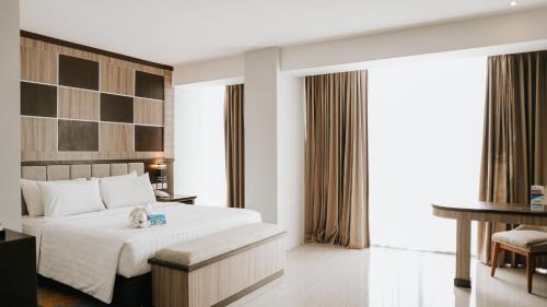 Pasuruan Hotel | Ascent Premiere Hotel & Convention Pasuruan