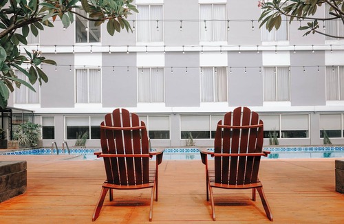 Pasuruan Hotel | Ascent Premiere Pasuruan