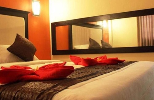 Tuban Hotel | Asher Bali Transit